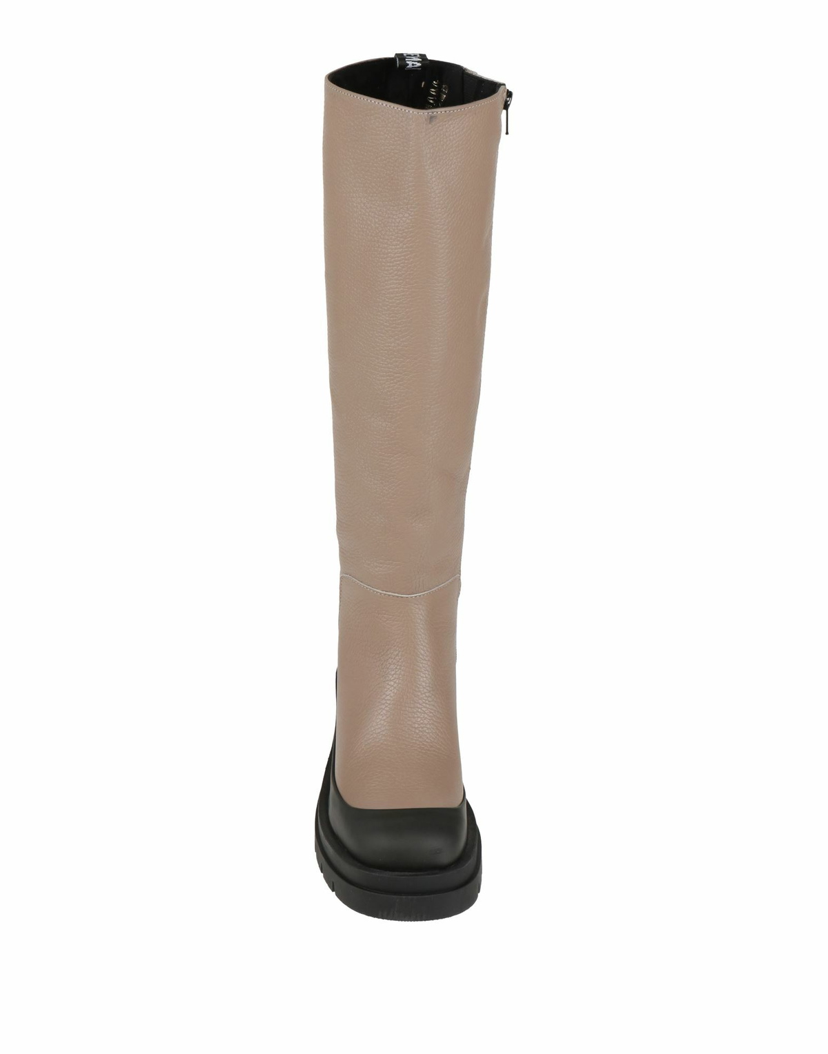 Steve Madden Womens Boot Light brown