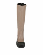 Steve Madden Womens Boot Light brown