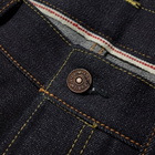 Visvim Social Sculpture 01 Slim Jean