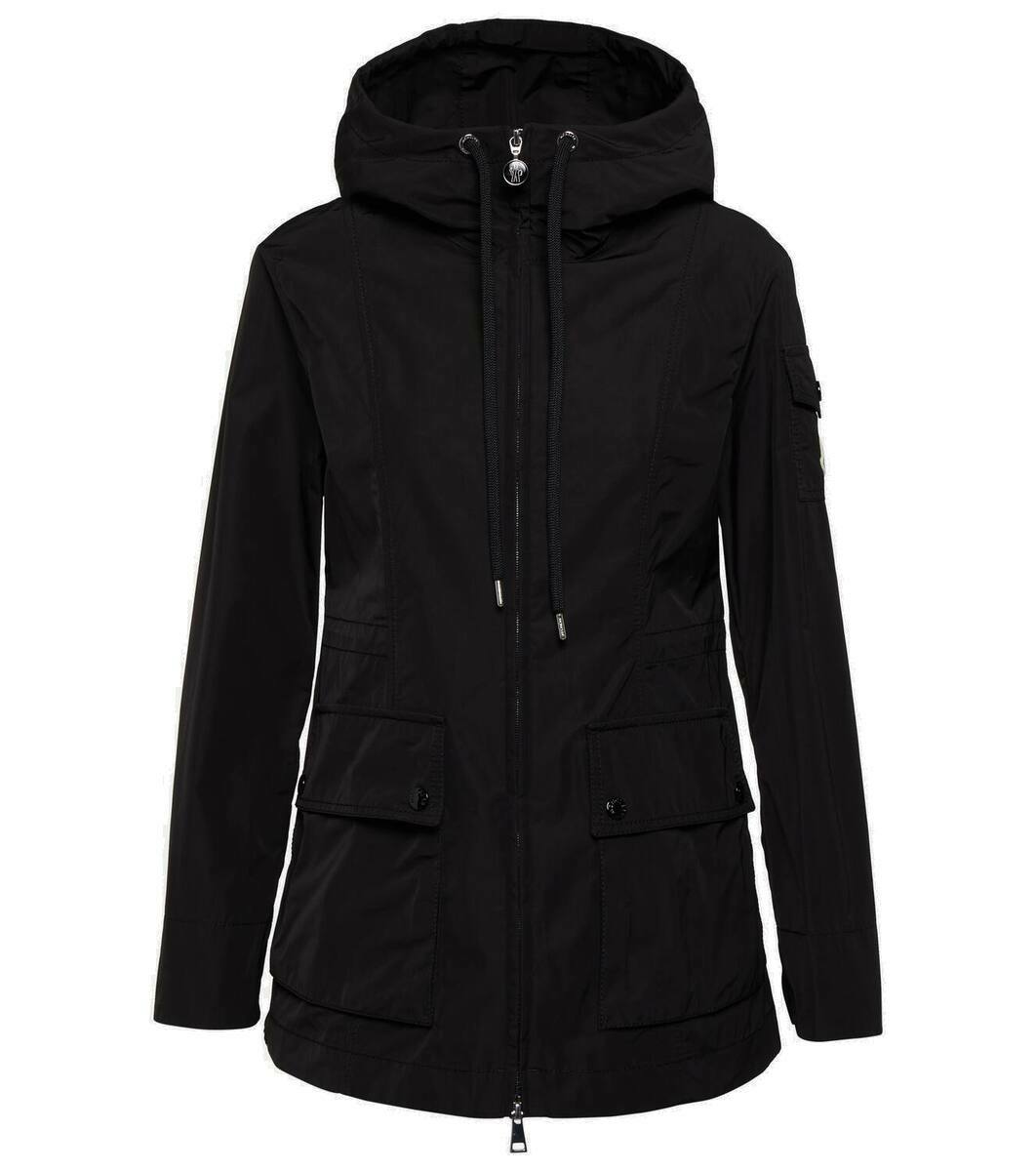 Leandro Parka Jacket