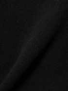 ANNAGRETA Lucrezia Wool Hoodie