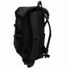 Sandqvist Men's Louie Backpack in Black