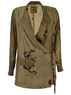 Uma Wang Kimono Jacket