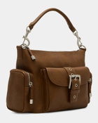 Steve Madden Bandrew Bag in Tan