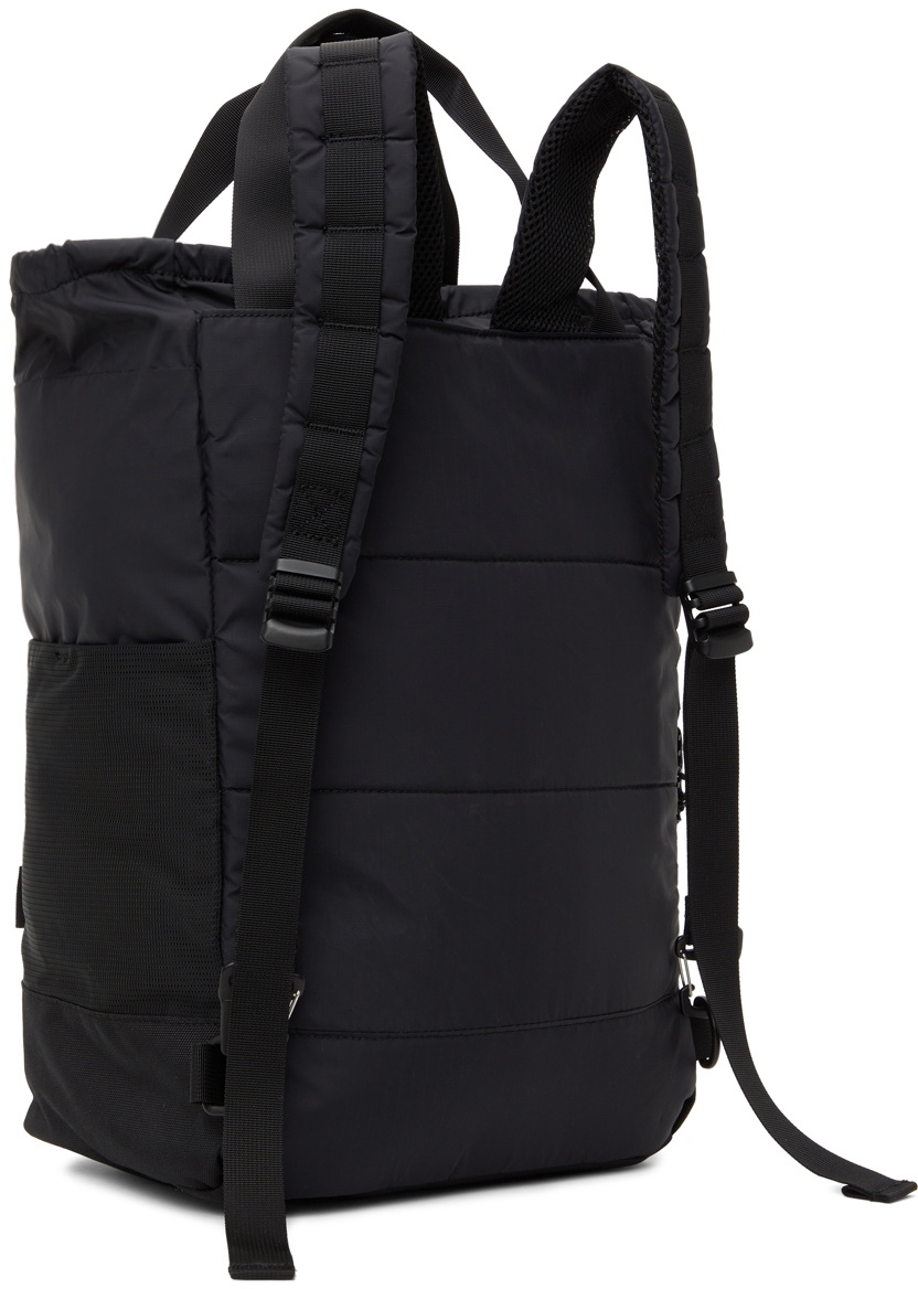 norse projects hybrid backpack