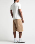 Autry Mens T-shirt Ivory