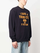 UNDERCOVER - Printed Sweatshirt