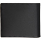 A.P.C. Black Aly Wallet