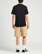 Parajumpers Mens T-shirt in Black