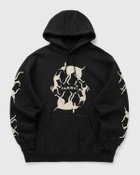 NON GRAND CAFE HOODED SWEATSHIRT