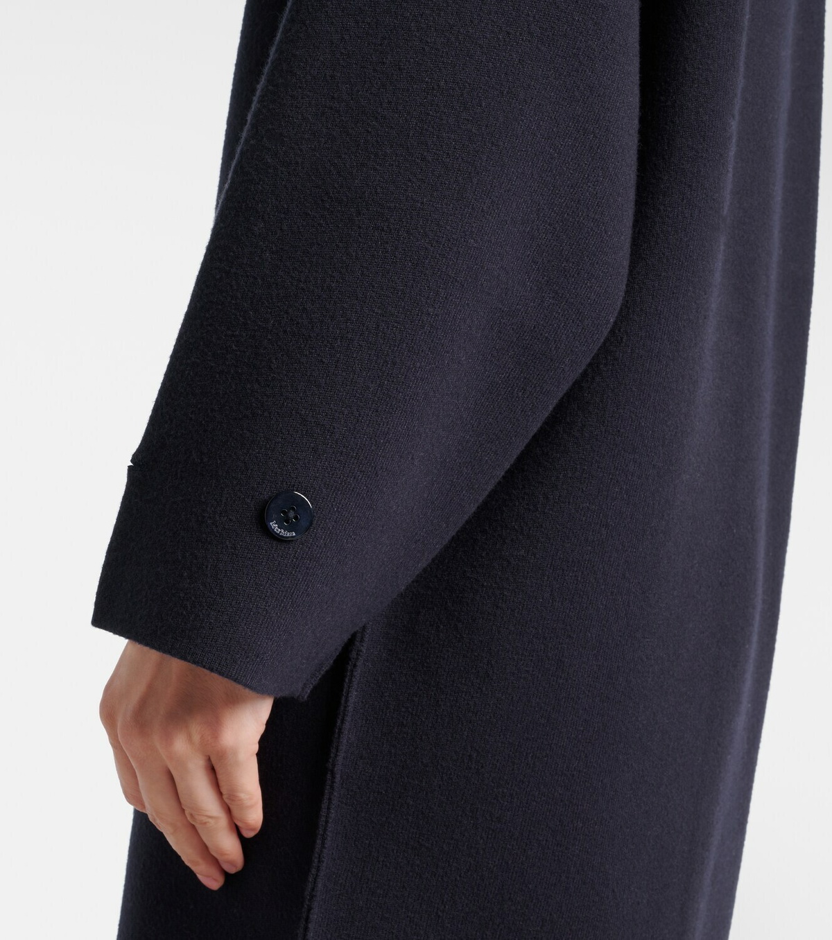Max Mara Luisa minidress