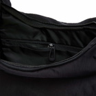 Cote&Ciel Hyco S Smooth Cross Body Bag in Black 