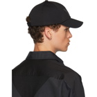 Y-3 Black Logo Cap