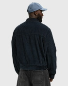 Corduroy Jacket