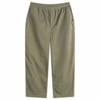 DAIWA Men's Tech Easy Twill Trousers in Wolf Grey