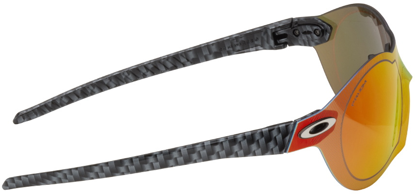 Oakley Gray Re:SubZero Sunglasses Oakley