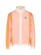 Sergio Tacchini Logo Zip Jacket
