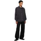 Cawley Gray Leo Shirt