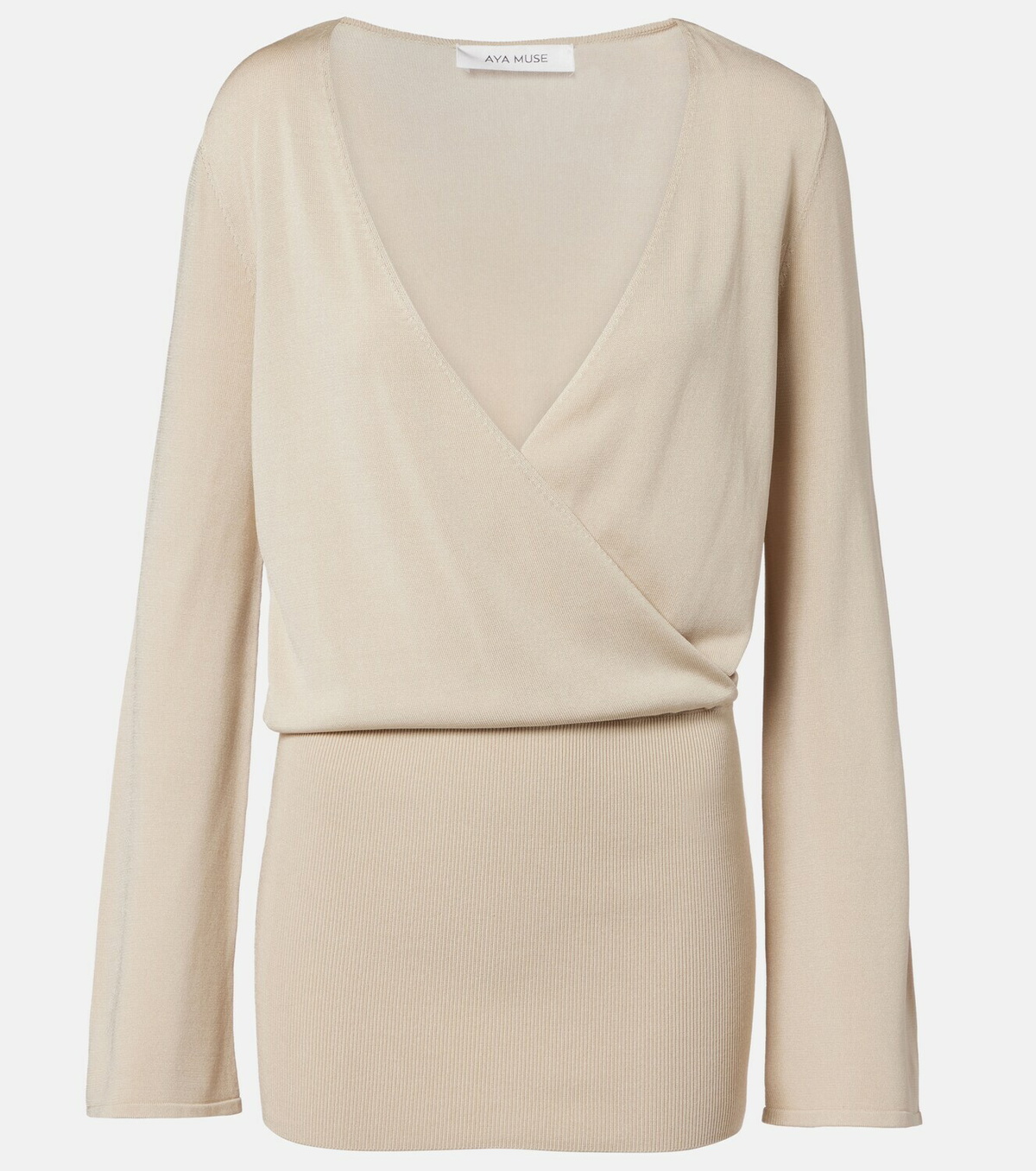 Aya Muse Gema minidress