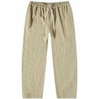 s.k manor hill Men's Big Bronco Pant in Beige