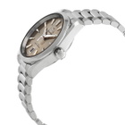 Omega Seamaster Aqua Terra Automatic Chronometer Ivory Unisex Watch 220.10.38.20.09.001