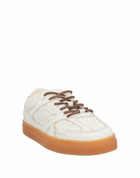 Copenhagen Studios Cph63 Womens Sneakers in Off white