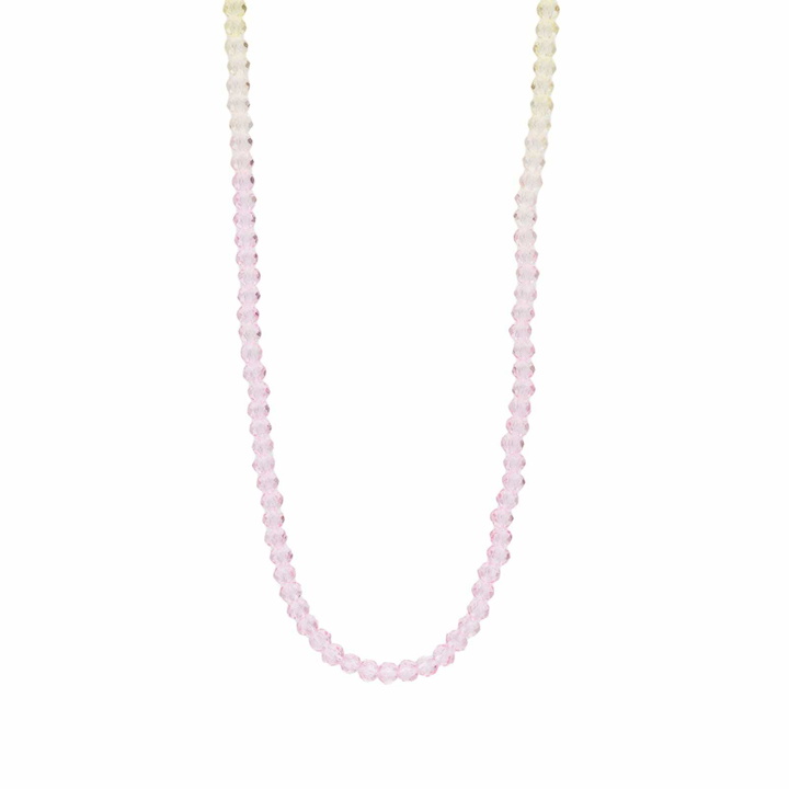 Photo: Crystal Haze Women's DNA Candy Floss Necklace 