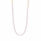 Crystal Haze Women's DNA Candy Floss Necklace 