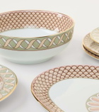 La DoubleJ Odysseus porcelain bowl