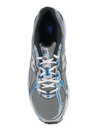 New Balance Multicolor Low Top Sneakers With Logo Patch On Side And Tongue And Perforated Panels In Tech Fabric Unisex