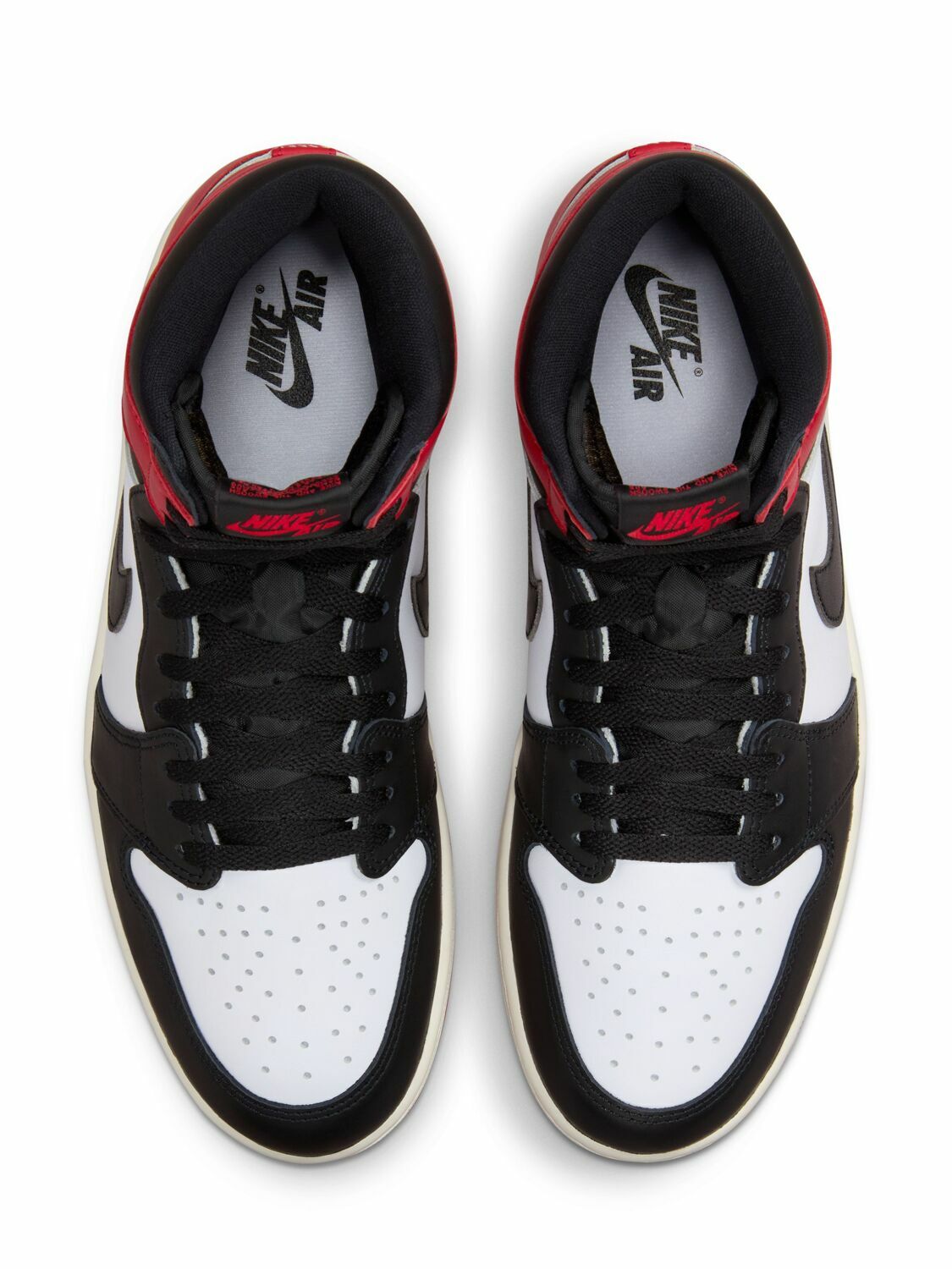 JORDAN Air Jordan 1 Retro High Og Sneakers