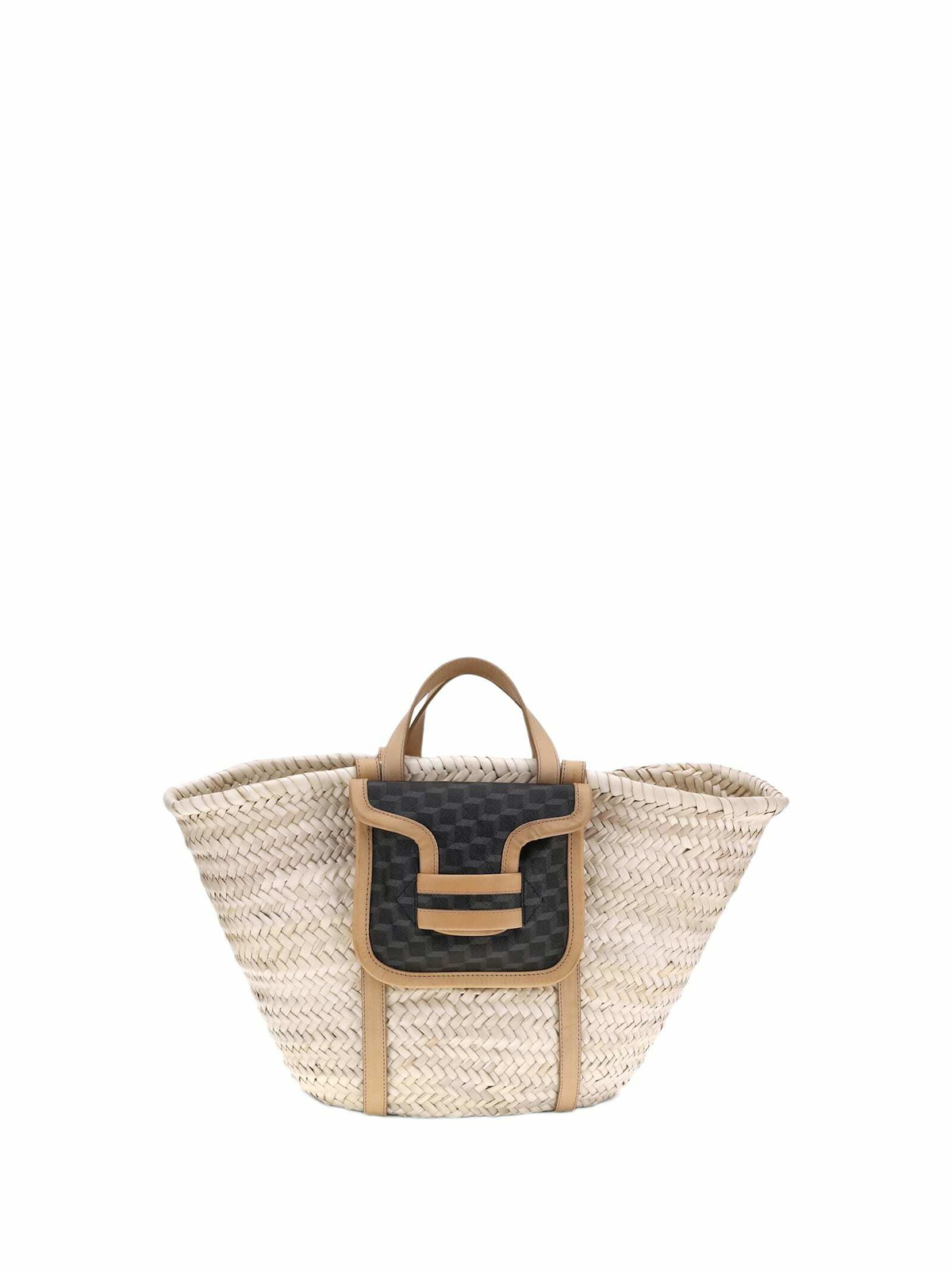 Pierre Hardy Alpha Shoulder Bag