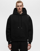 Ami Paris Ami Alexandre Mattiussi Hoodie Black - Mens - Hoodies