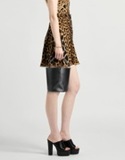 Lanvin Womens Handbag in Black
