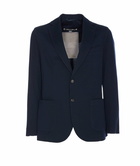 Circolo 1901 Piquet Blazer Jacket