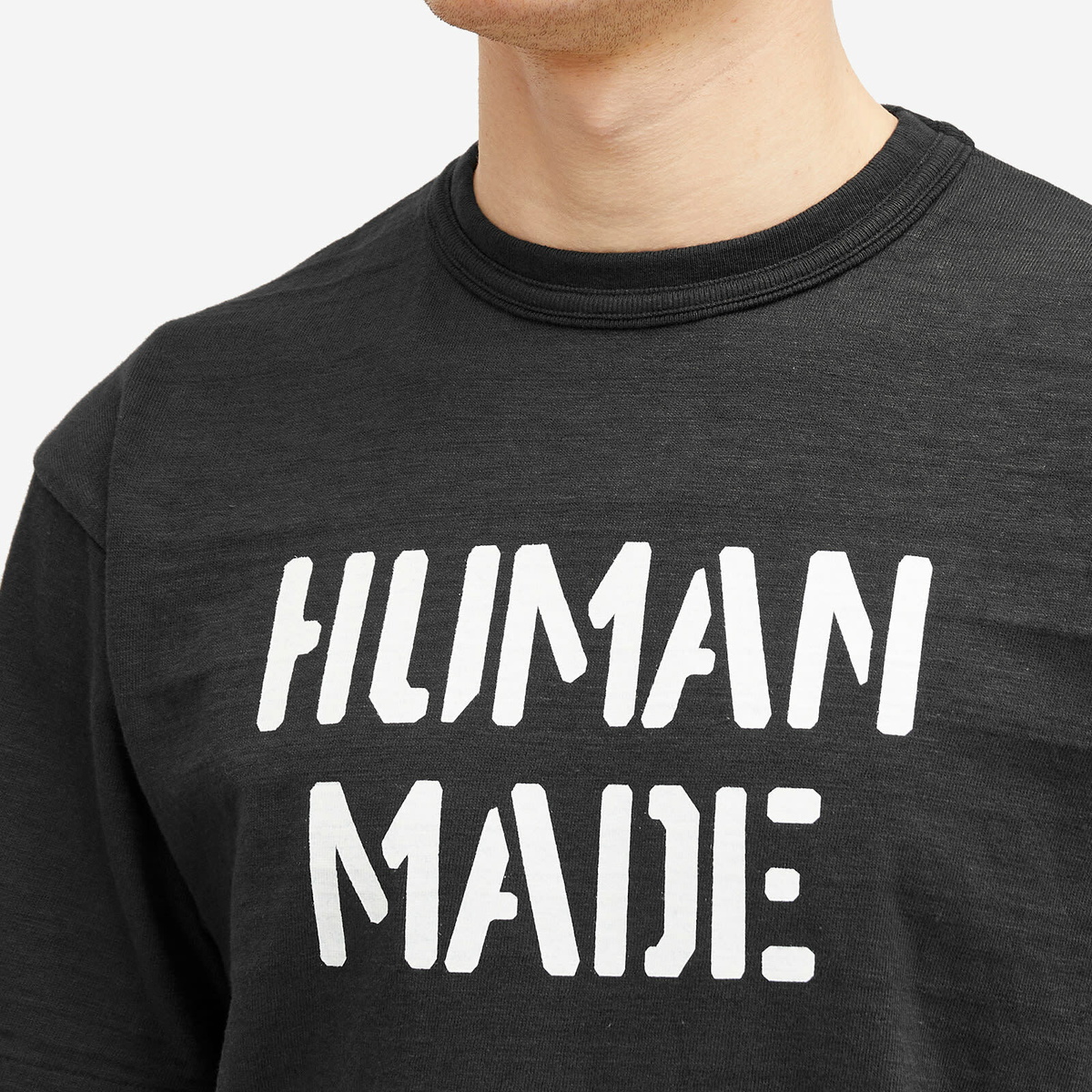 Human Made Men