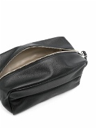 VALEXTRA - Foldable Leather Travel Bag