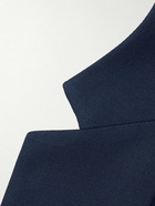 Paul Smith - Soho Wool-Twill Suit Jacket - Blue