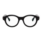 Matsuda Black M1016 Glasses