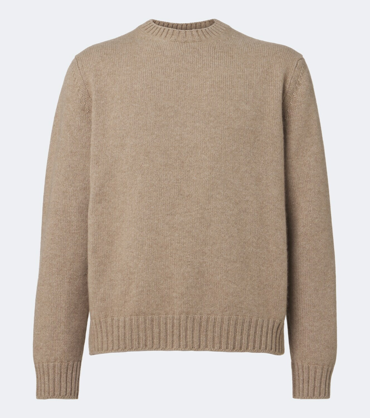 Saman Amel Elio cashmere sweater