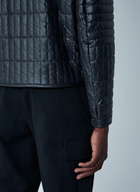 Moncler Lasne Biker Jacket