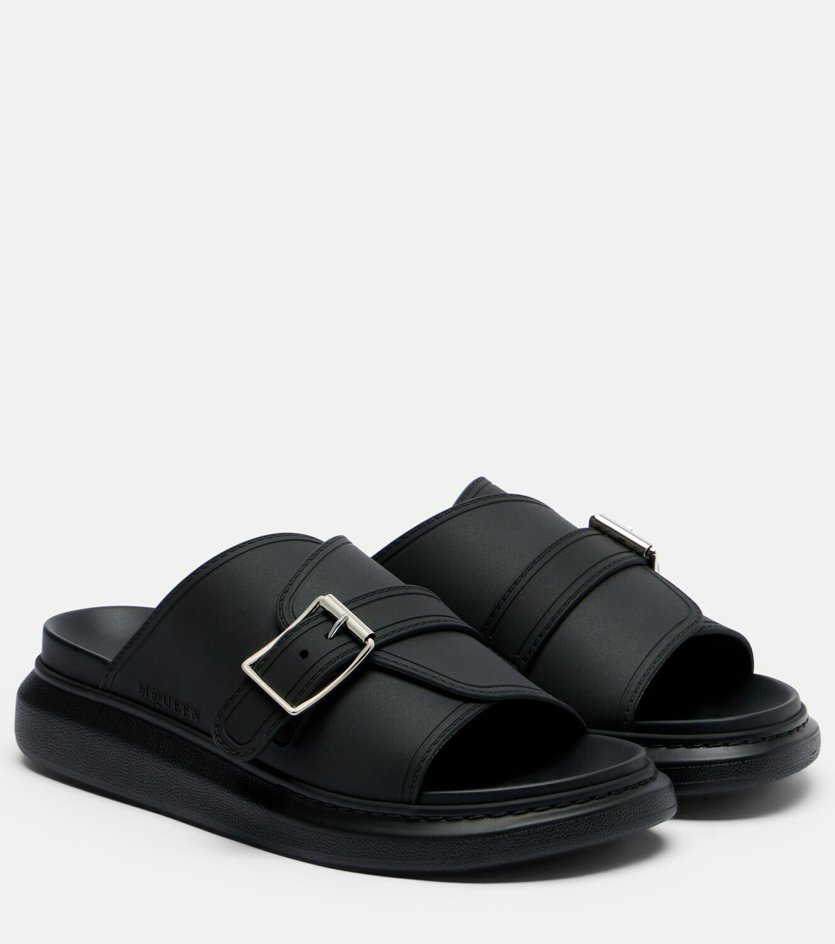 McQueen Hybrid sandals