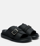 McQueen Hybrid sandals