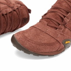 New Balance 10O Sneaker in Rich Oak