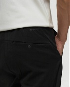 Snow Peak Active Comfort Pants Black - Mens - Casual Pants