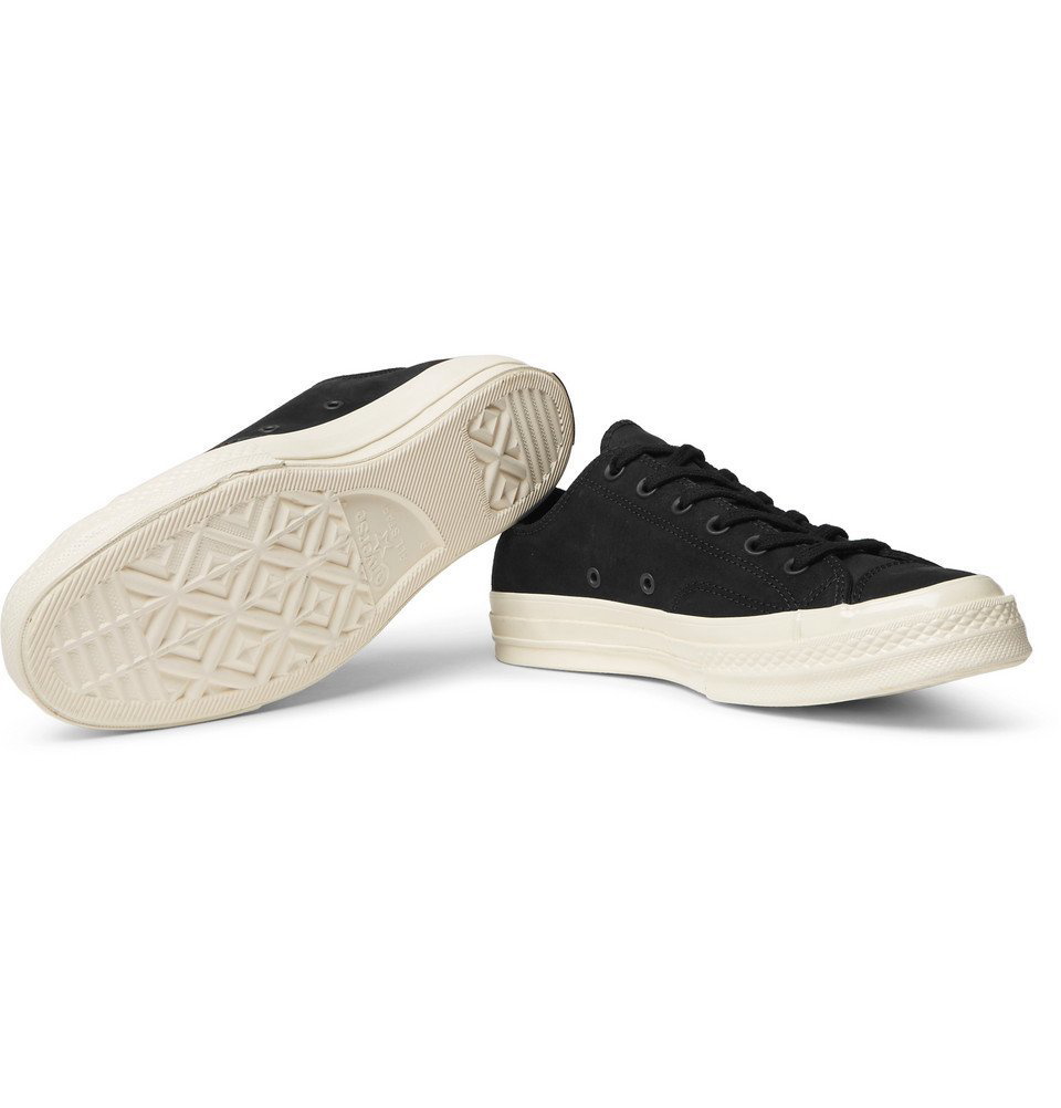 Converse One Star Pro Black White Men Unisex Casual Shoes Sneakers 171327C  | Kixify Marketplace