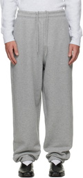Entire Studios Gray Standard Sweatpants
