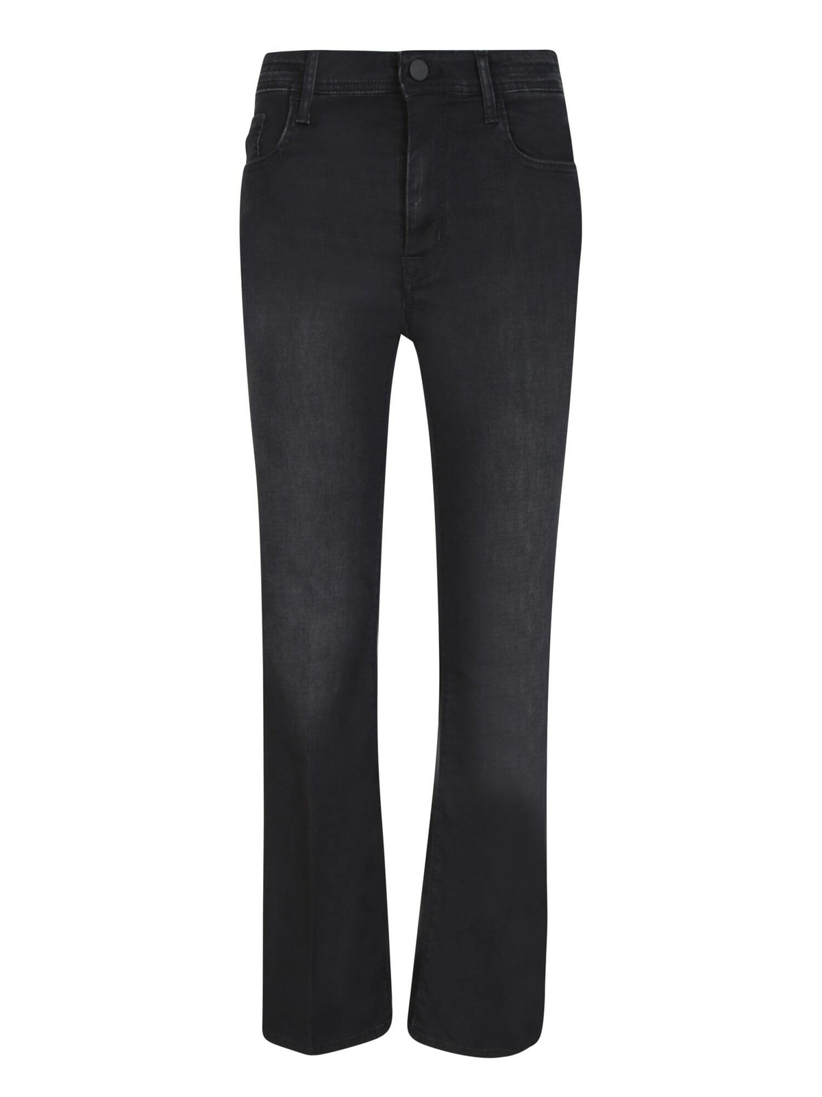 Jacob Cohen Victoria Black Jeans