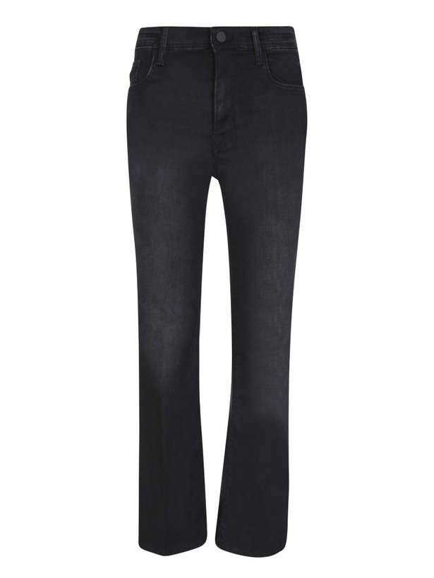 Photo: Jacob Cohen Victoria Black Jeans
