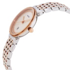 Rado Florence Quartz Champagne Dial Ladies Watch R48913403